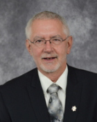 Photo of Mike Schatz