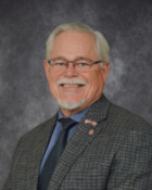 Photo of Mike Wobbema