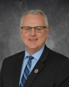 Photo of Mitch Ostlie
