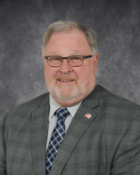Photo of Pat Heinert