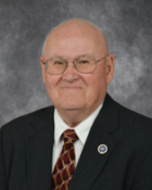 Photo of Patrick Hatlestad