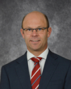 Photo of Paul Thomas