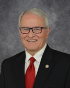 Photo of Randy Burckhard