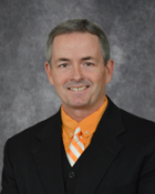 Photo of Randy Schobinger