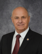 Photo of Ron Sorvaag
