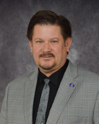 Photo of Shawn Vedaa