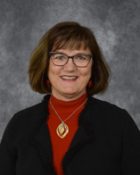 Photo of SuAnn Olson