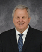 Photo of Terry Wanzek