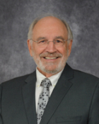 Photo of Tim Mathern