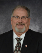 Photo of Todd Beard