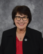Photo of Vicky Steiner