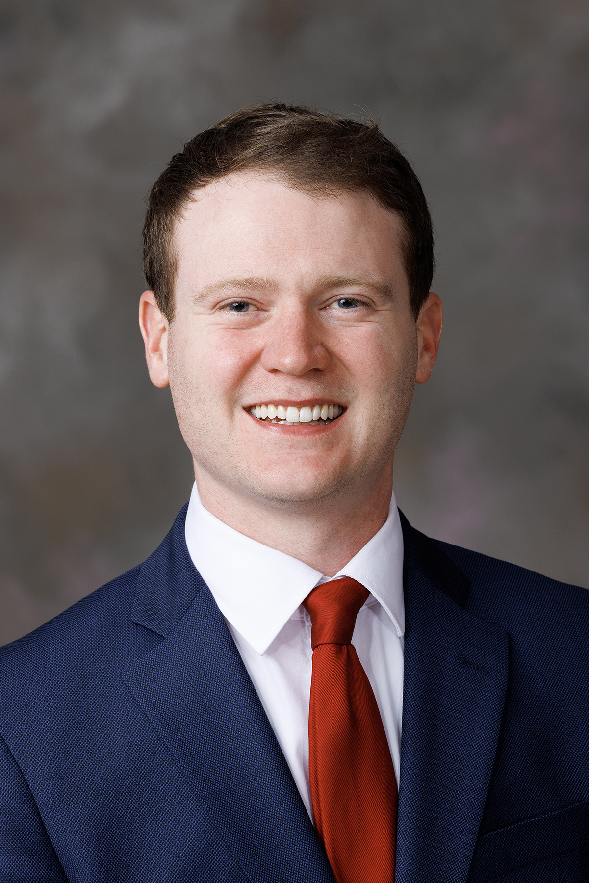 Photo of Beau Ballard