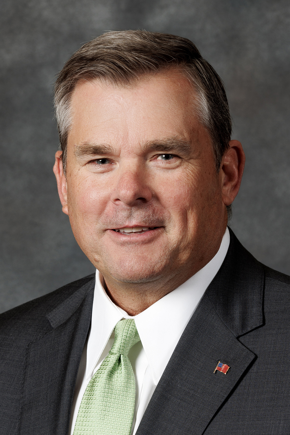 Photo of Brad von Gillern