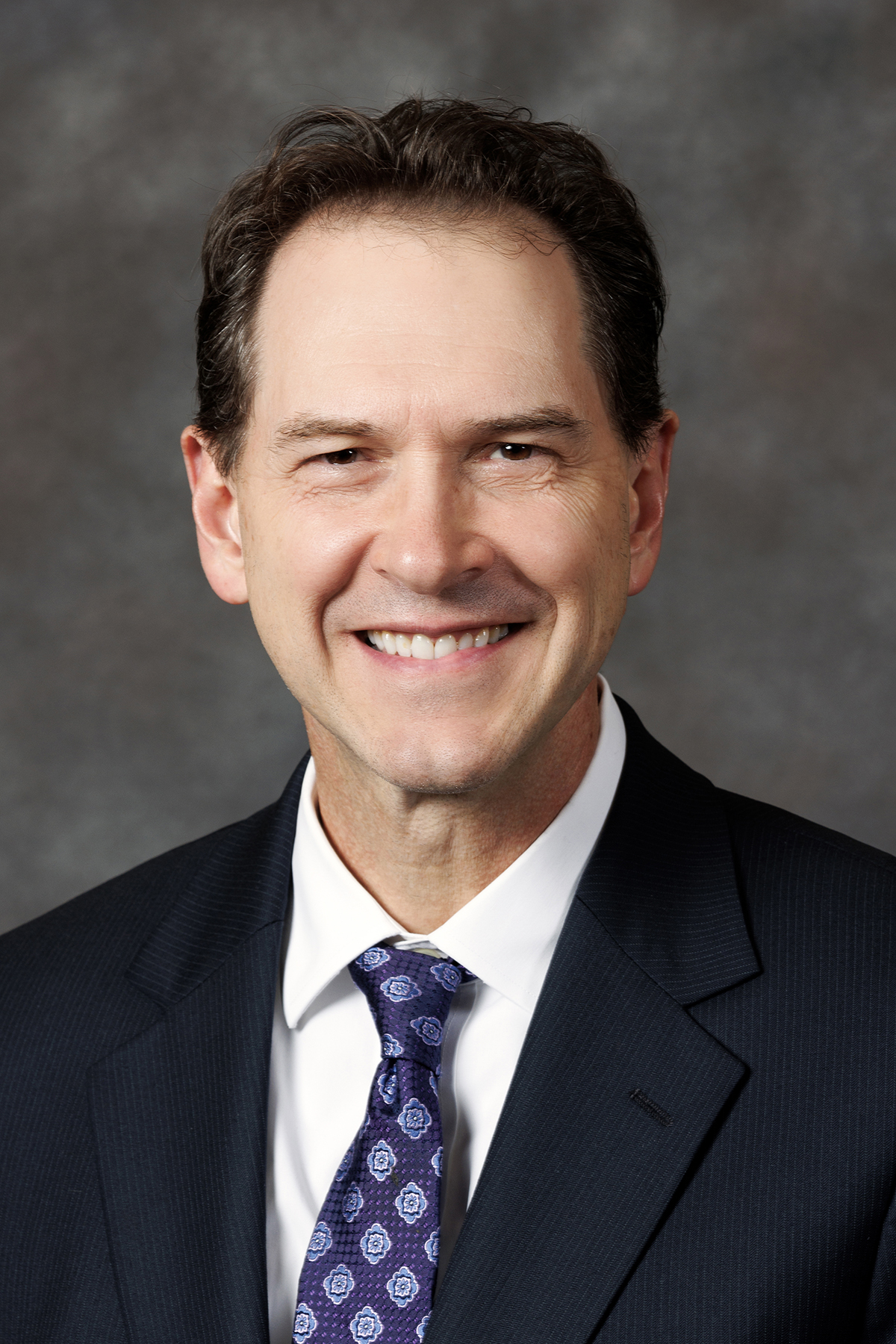 Photo of Brian Hardin