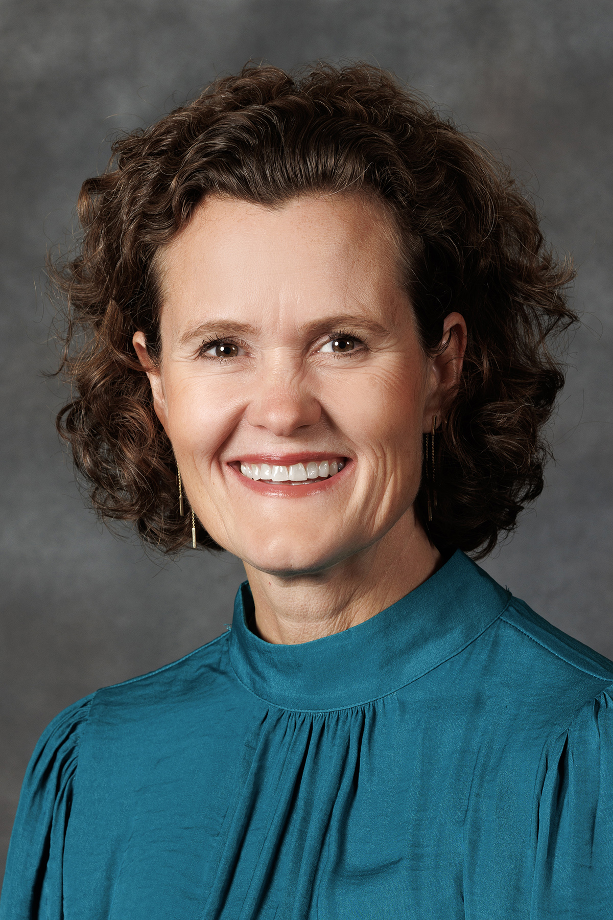 Photo of Jana Hughes