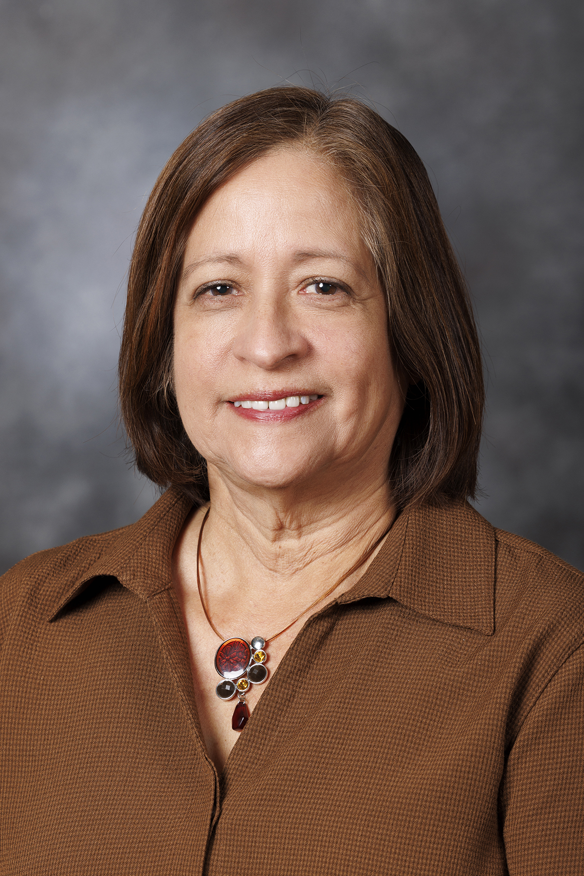 Margo Juarez
