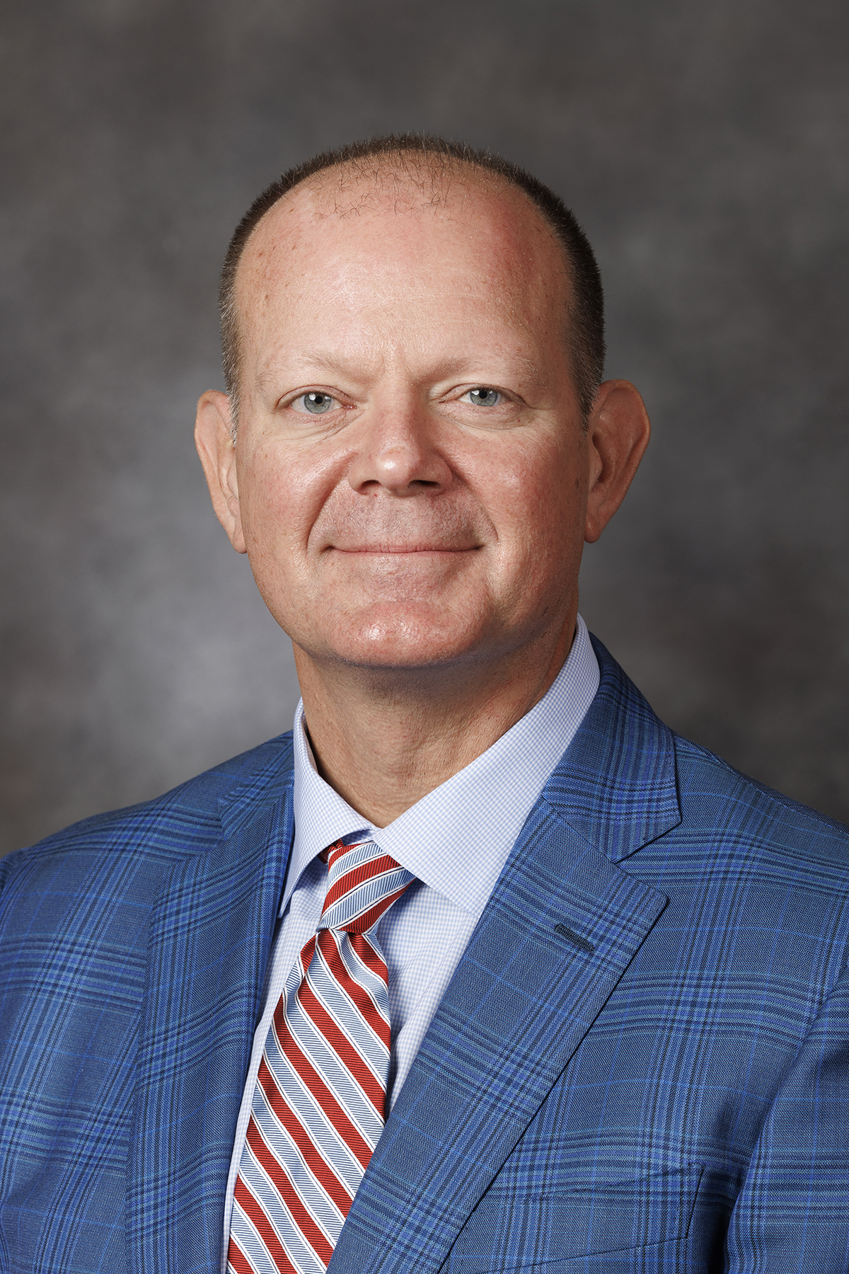 Photo of Paul Strommen