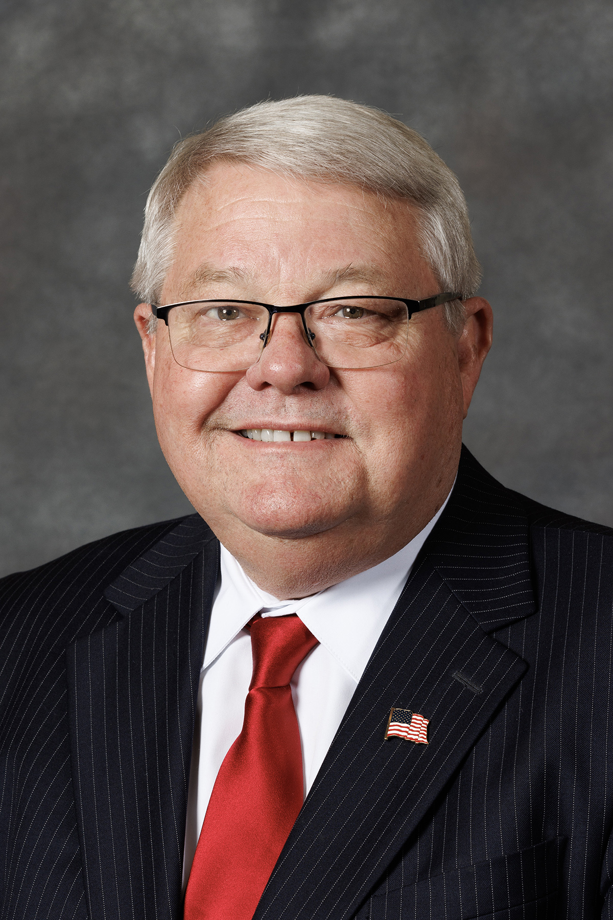 Photo of Rick Holdcroft