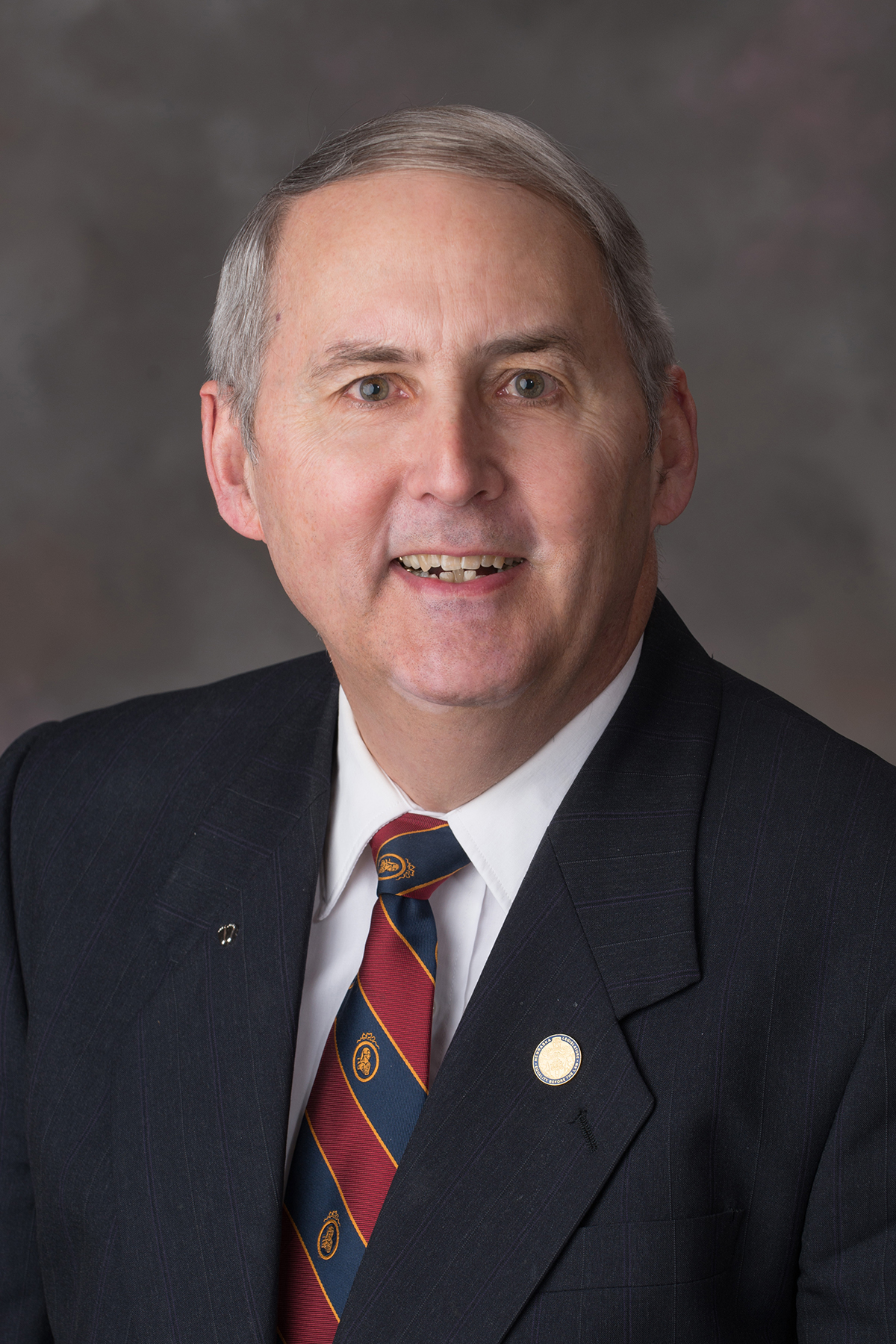 Photo of Rob Clements