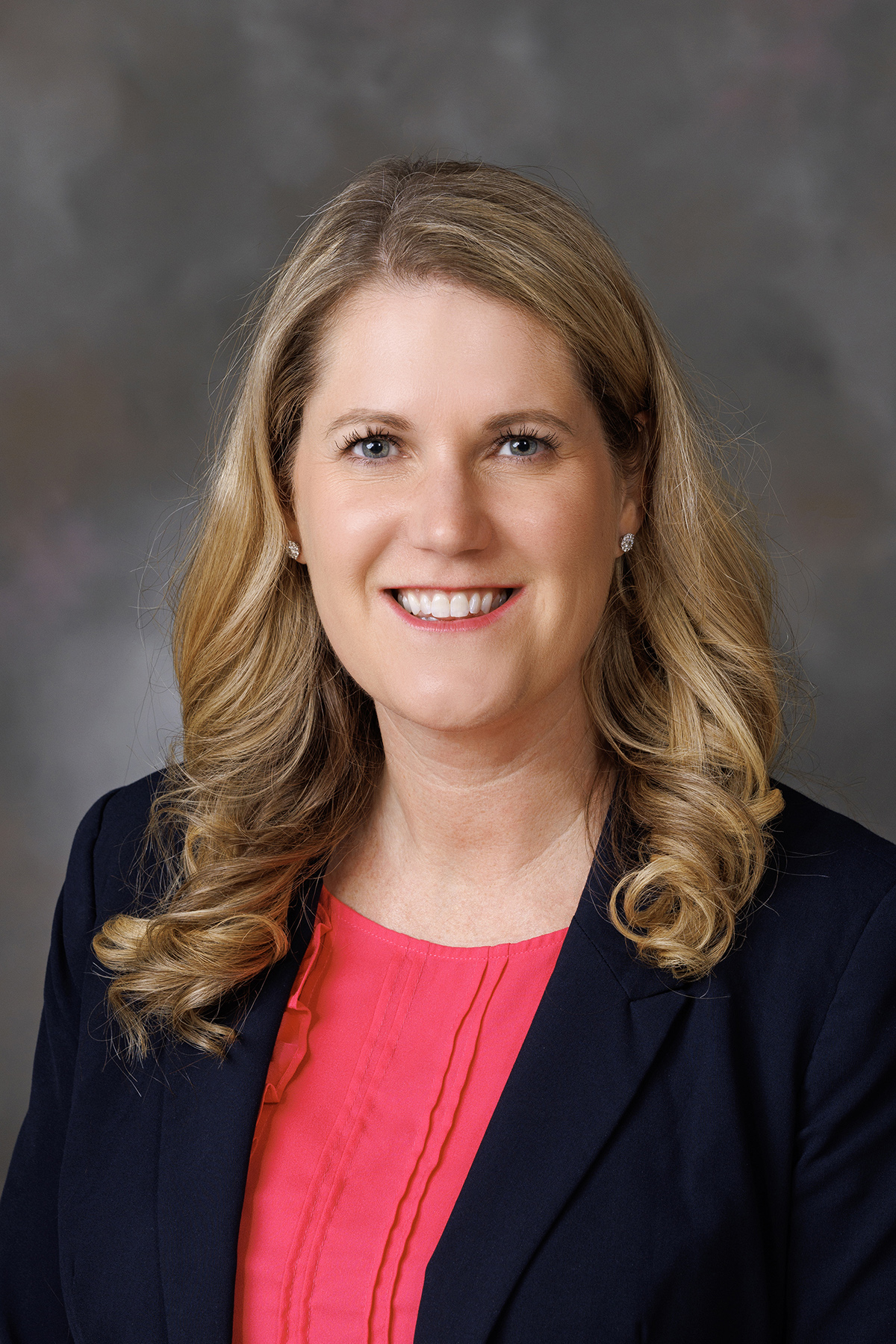 Photo of Suzanne Geist