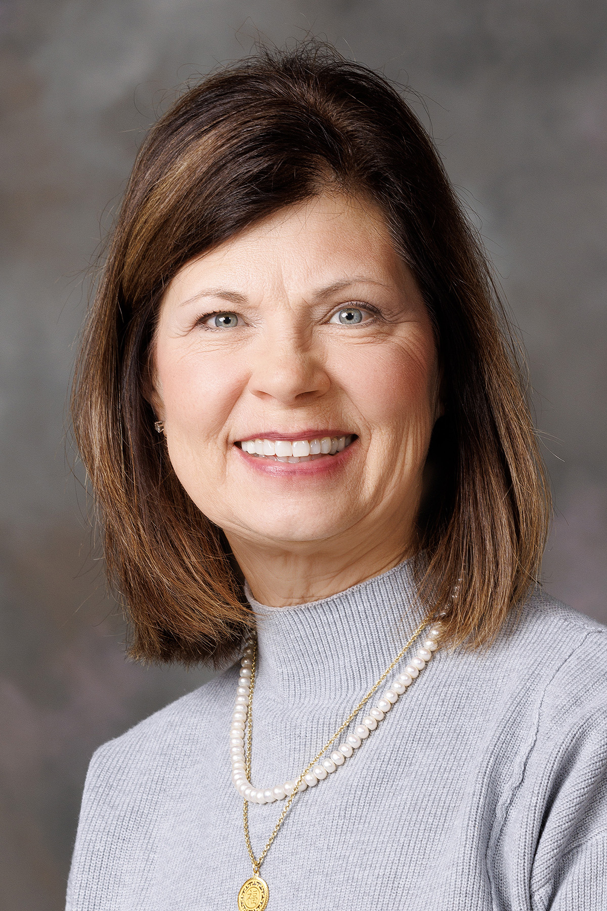 Photo of Teresa Ibach