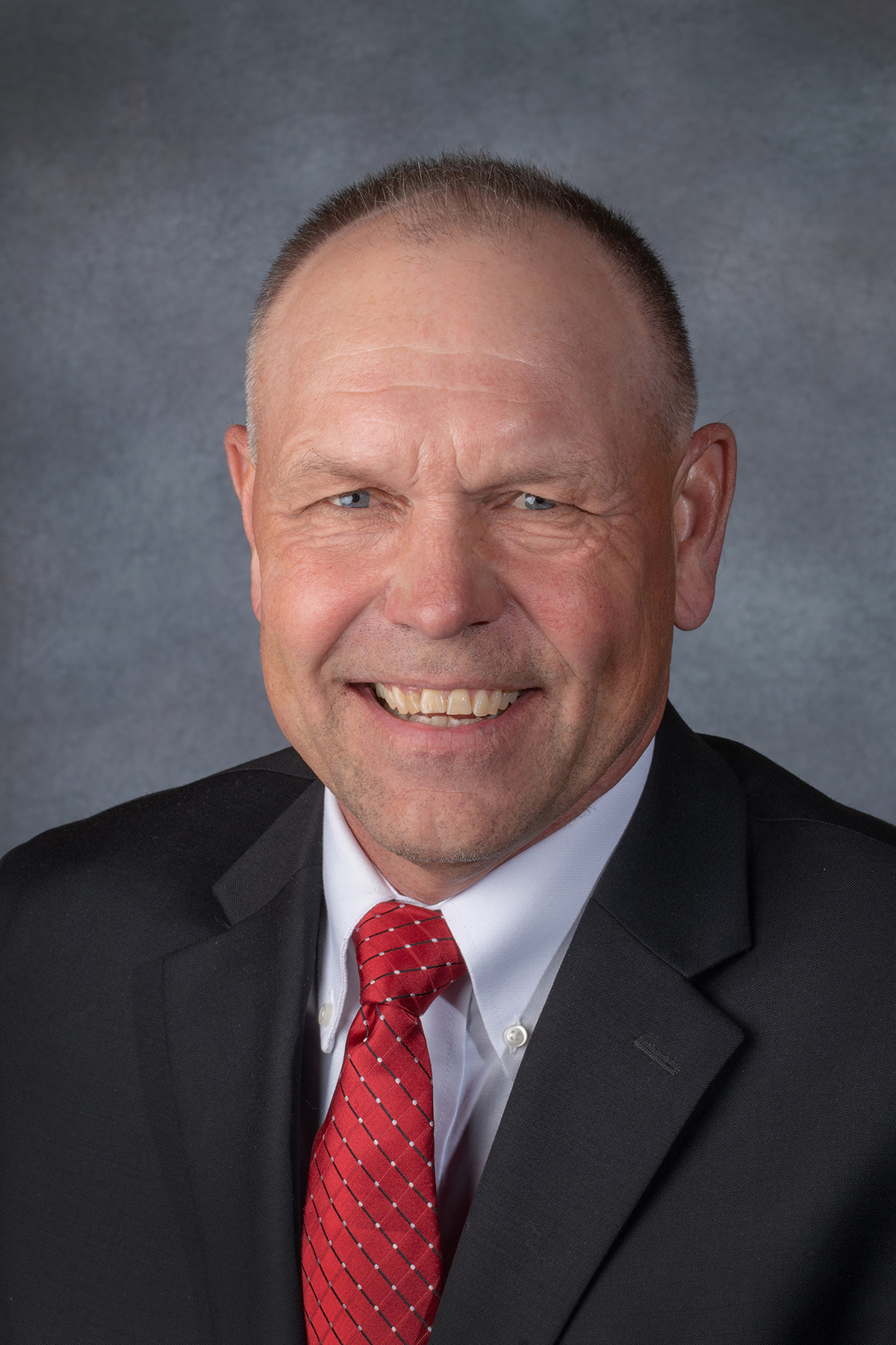 Photo of Tom Brandt