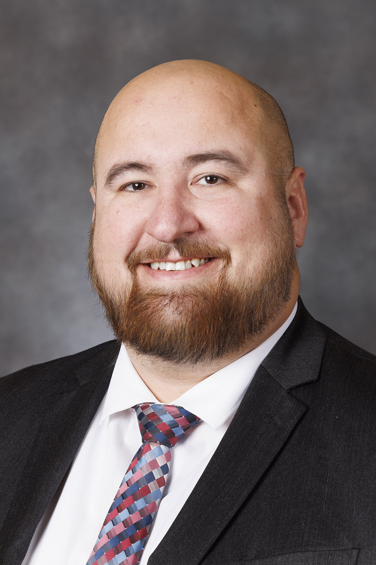 Photo of Tony Vargas