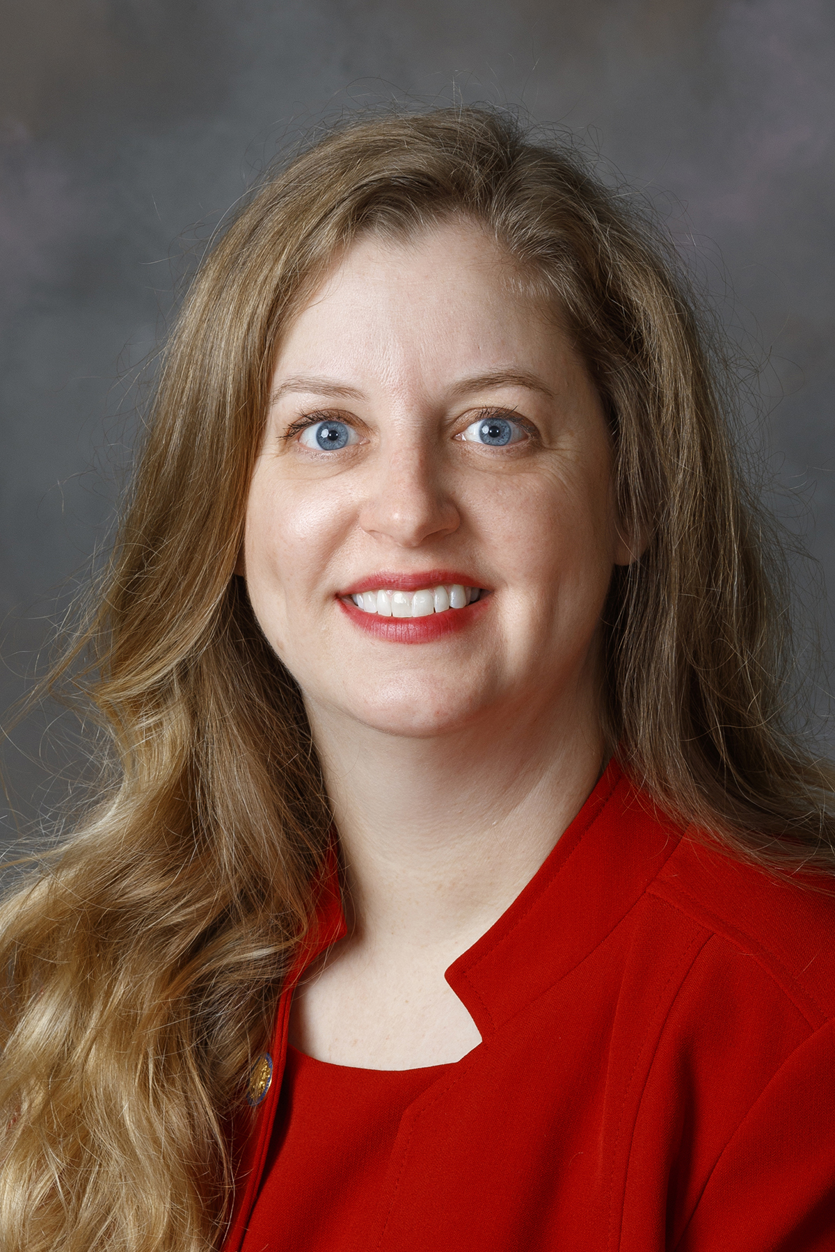 Photo of Wendy DeBoer