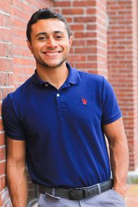 Photo of Adam Presa