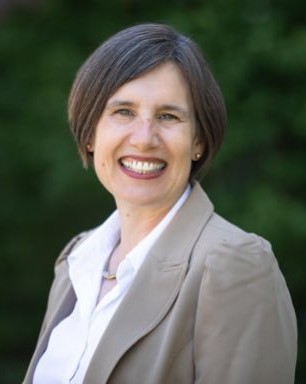 Photo of Alexis Simpson
