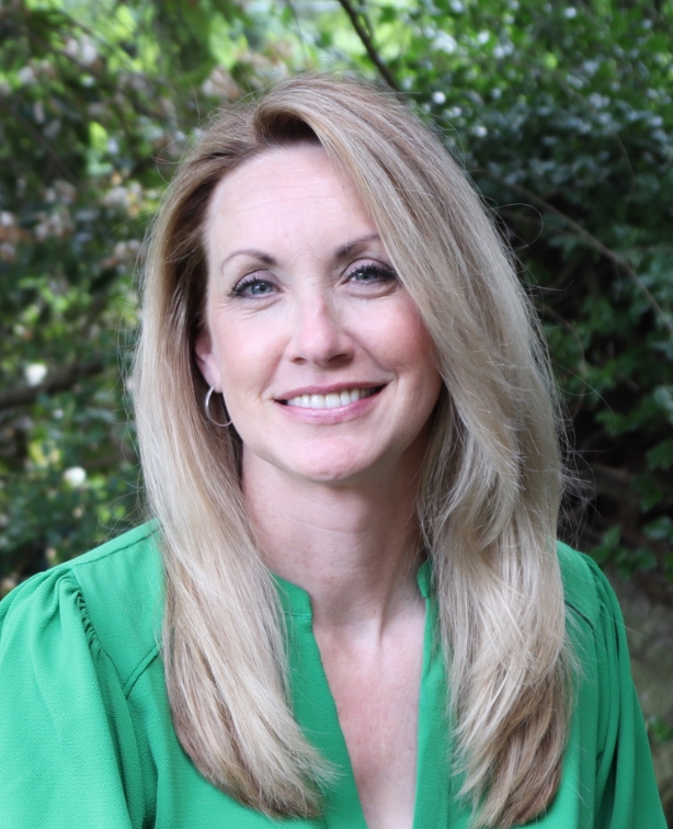 Alicia Gregg