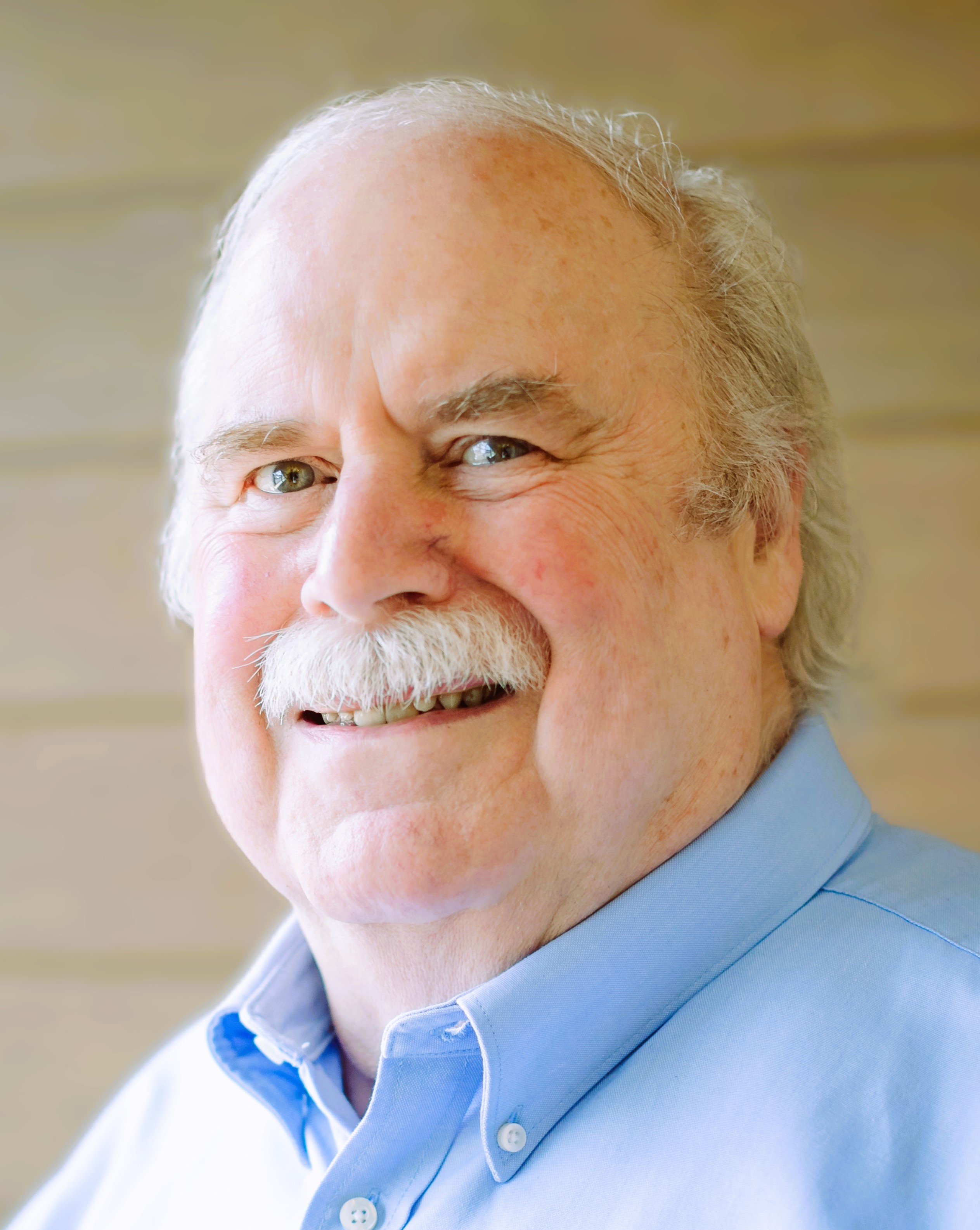 Barry Faulkner