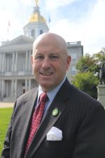 Photo of Bill Boyd