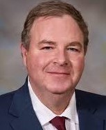 Photo of Bill Gannon