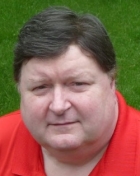 Photo of Bob Healey