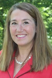 Photo of Bobbi Boudman