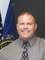 Photo of Brian Cole