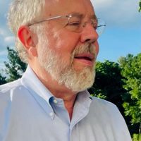 Photo of Buzz Scherr