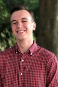 Photo of Cam Kenney