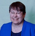 Photo of Carol McGuire