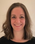 Photo of Carrie Sorensen
