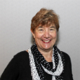 Photo of Cathryn Harvey