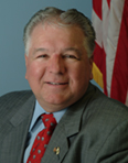 Photo of Chris Christensen