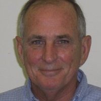 Photo of Chris Herbert