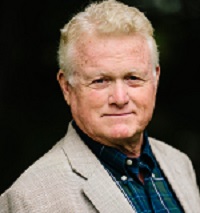 Photo of Chris McAleer