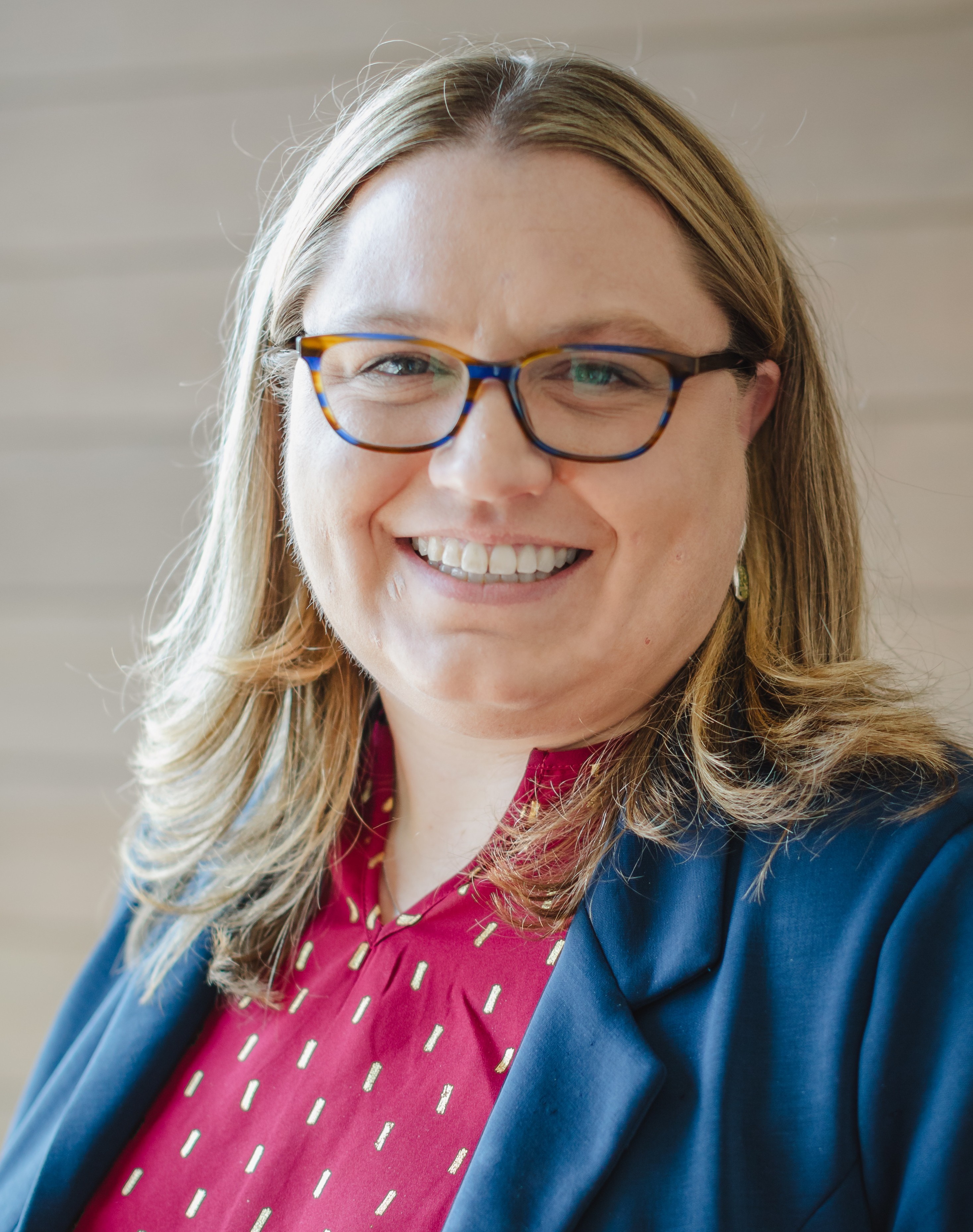 Photo of Christal Lloyd