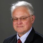 Photo of Chuck W. Grassie