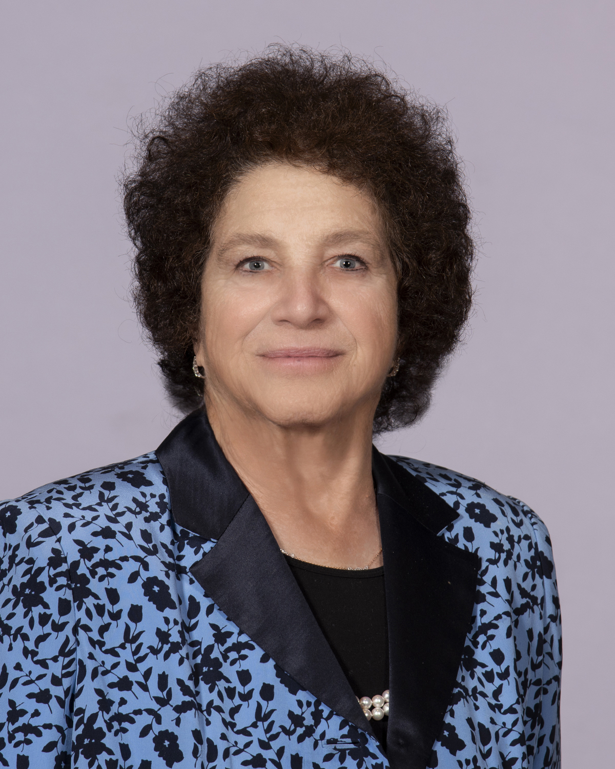 Photo of Cindy Rosenwald