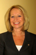 Photo of Claire A. Rouillard