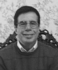 Photo of Clyde J. Carson